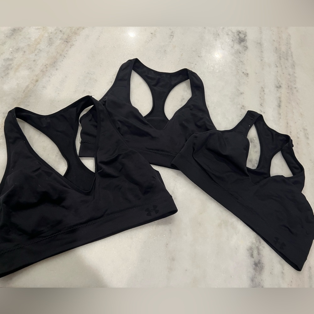 Under Armour Sports Bras